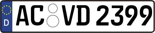 AC-VD2399
