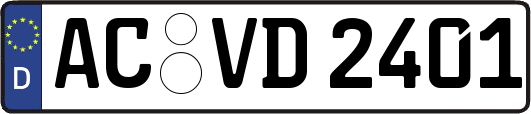 AC-VD2401