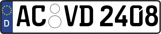 AC-VD2408