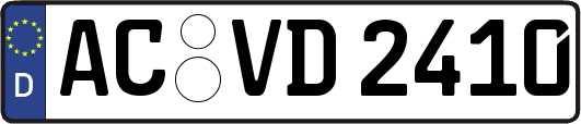 AC-VD2410