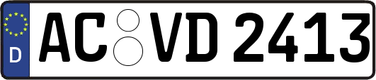 AC-VD2413