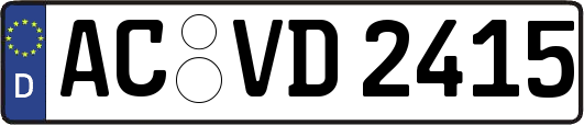AC-VD2415