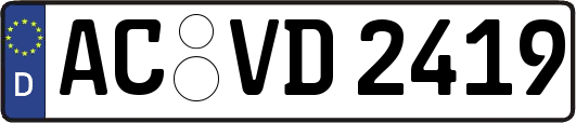 AC-VD2419