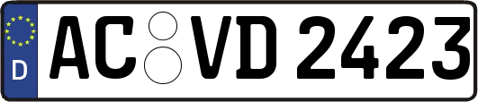 AC-VD2423