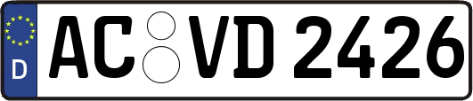 AC-VD2426