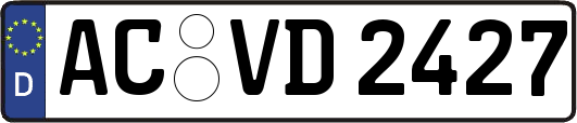 AC-VD2427