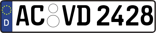 AC-VD2428