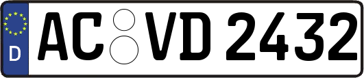 AC-VD2432