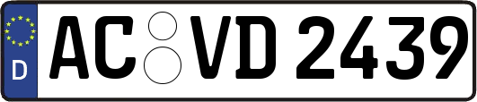 AC-VD2439