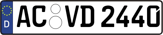 AC-VD2440