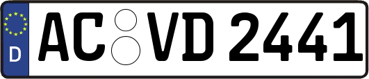 AC-VD2441