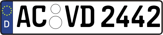 AC-VD2442