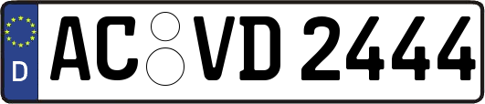 AC-VD2444