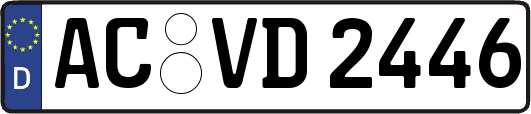 AC-VD2446