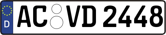 AC-VD2448