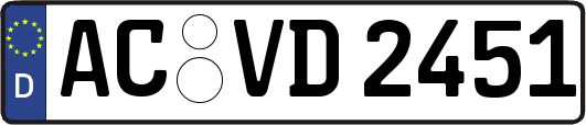 AC-VD2451