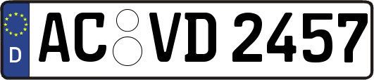AC-VD2457