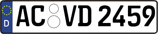AC-VD2459