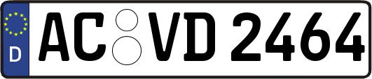 AC-VD2464