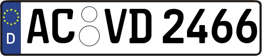 AC-VD2466