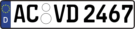AC-VD2467