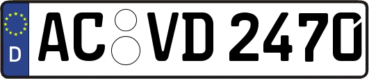 AC-VD2470