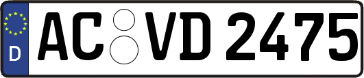 AC-VD2475