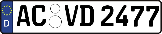 AC-VD2477