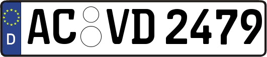 AC-VD2479