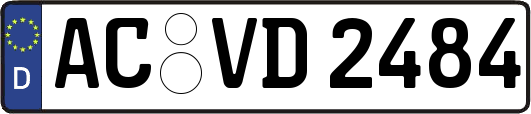 AC-VD2484