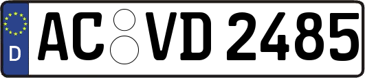 AC-VD2485