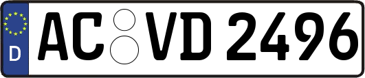 AC-VD2496