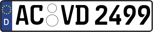 AC-VD2499