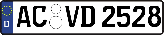 AC-VD2528