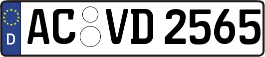 AC-VD2565