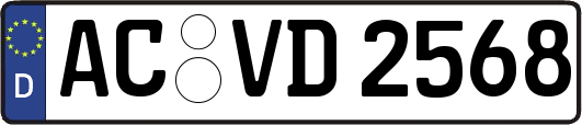 AC-VD2568