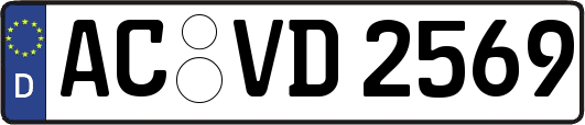 AC-VD2569