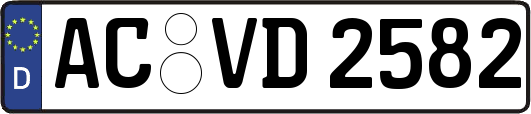 AC-VD2582