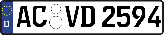 AC-VD2594
