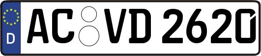 AC-VD2620