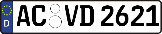 AC-VD2621