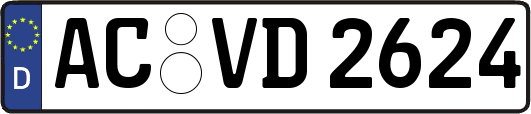 AC-VD2624