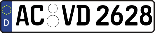 AC-VD2628