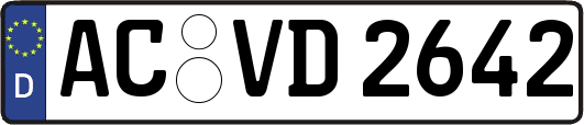 AC-VD2642
