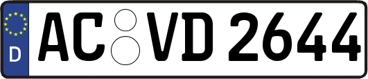 AC-VD2644