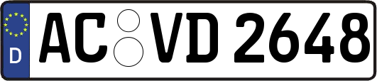 AC-VD2648