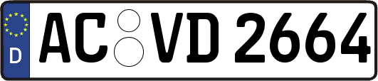 AC-VD2664