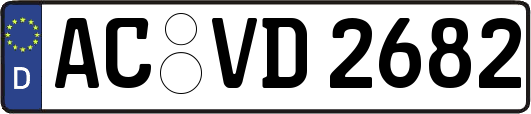 AC-VD2682
