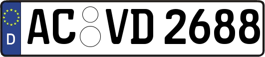 AC-VD2688