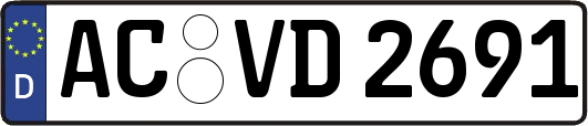 AC-VD2691